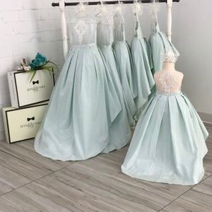 Itty bitty toes dress